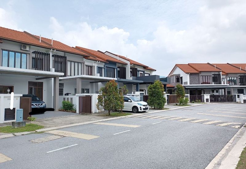 Orkestra @ Alam Impian