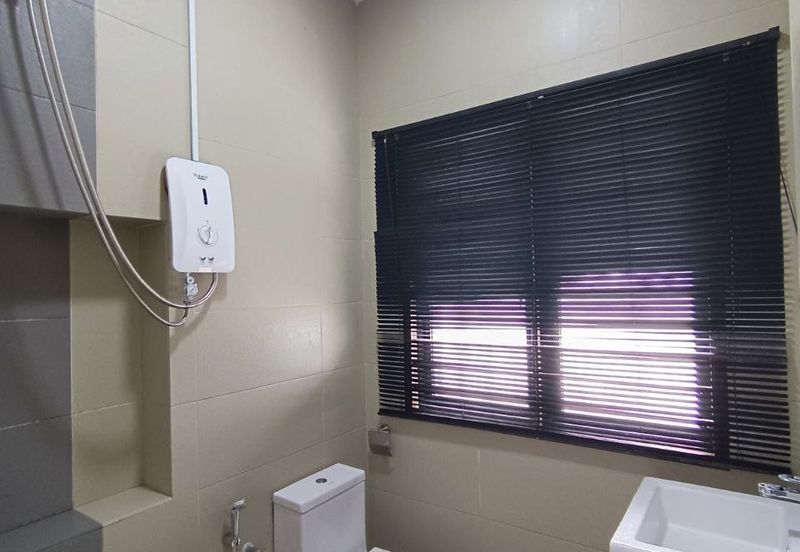 Orkestra @ Alam Impian