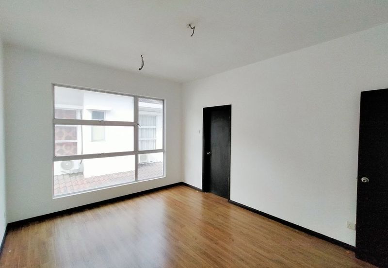 [Freehold, End Lot & Facing Open] Double Storey Terrace, Spira @ Alam Impian, Shah Alam