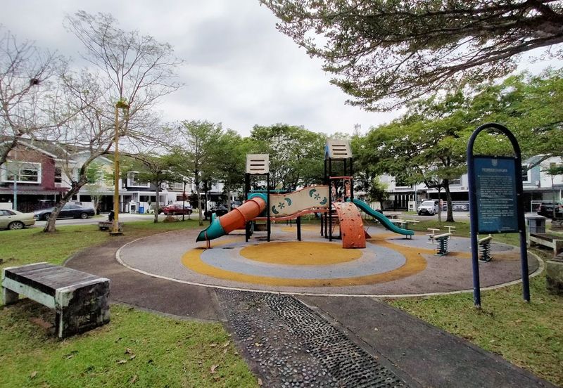 [Freehold, End Lot & Facing Open] Double Storey Terrace, Spira @ Alam Impian, Shah Alam