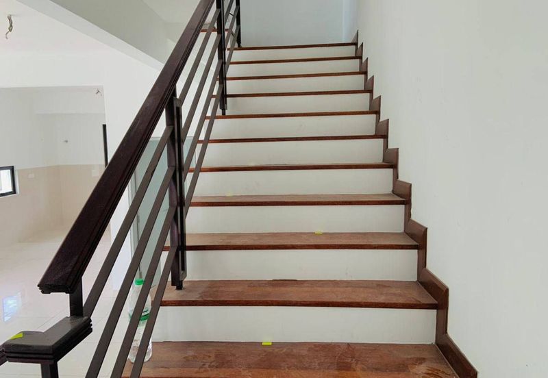 [Freehold & Corner Lot] Double Storey Terrace, Pandura @ Alam Impian, Shah Alam