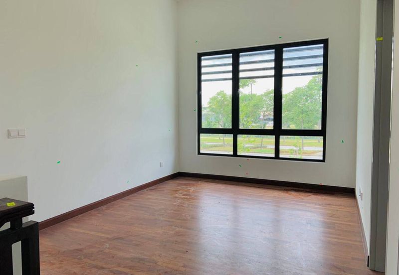 [Freehold & Corner Lot] Double Storey Terrace, Pandura @ Alam Impian, Shah Alam