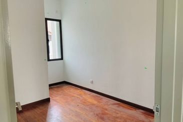 [Freehold & Corner Lot] Double Storey Terrace, Pandura @ Alam Impian, Shah Alam