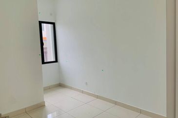 [Freehold & Corner Lot] Double Storey Terrace, Pandura @ Alam Impian, Shah Alam