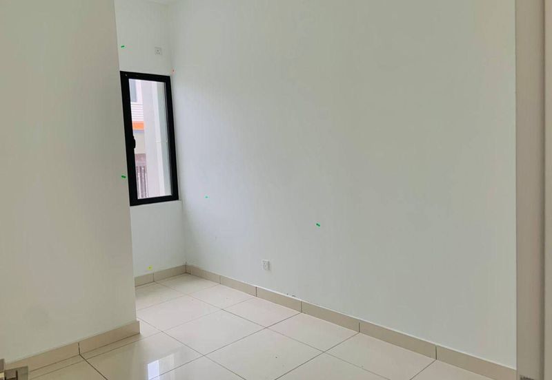 [Freehold & Corner Lot] Double Storey Terrace, Pandura @ Alam Impian, Shah Alam