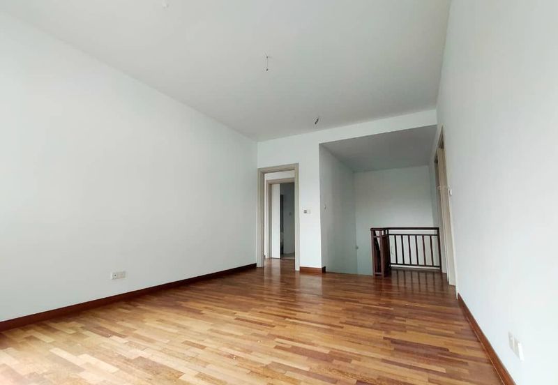 [Freehold & Corner Lot] Double Storey Terrace, Nukilan @ Alam Impian, Shah Alam