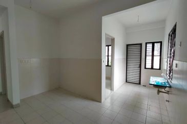 [Freehold & Corner Lot] Double Storey Terrace, Nukilan @ Alam Impian, Shah Alam