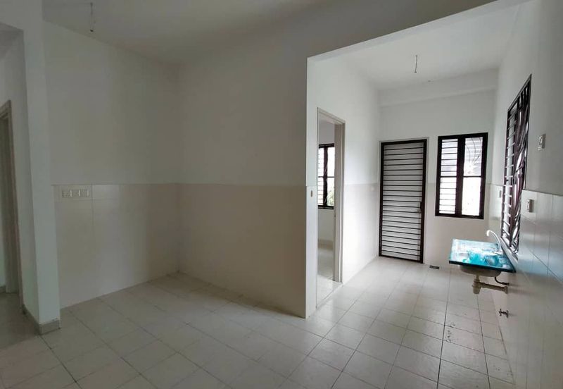 [Freehold & Corner Lot] Double Storey Terrace, Nukilan @ Alam Impian, Shah Alam