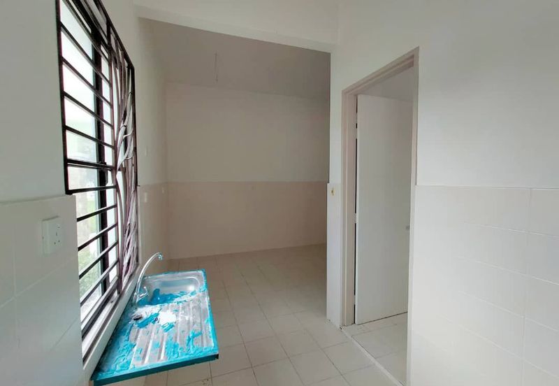 [Freehold & Corner Lot] Double Storey Terrace, Nukilan @ Alam Impian, Shah Alam