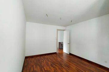 [Freehold & Corner Lot] Double Storey Terrace, Nukilan @ Alam Impian, Shah Alam