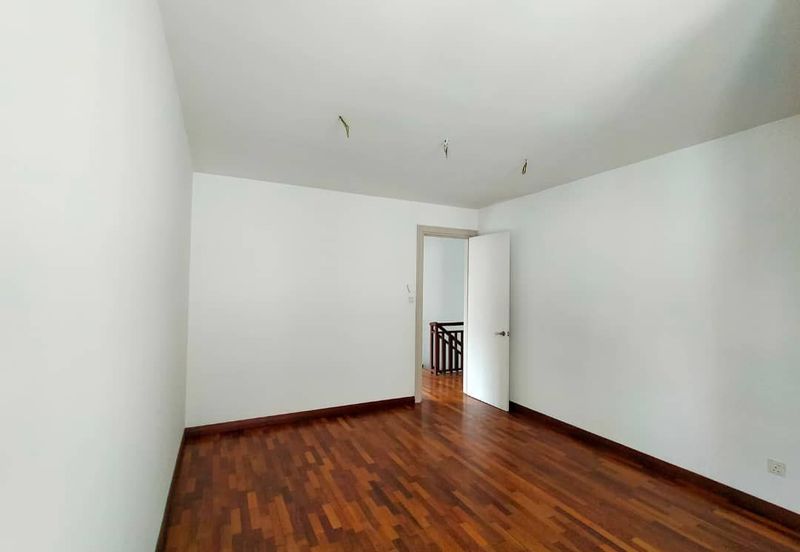 [Freehold & Corner Lot] Double Storey Terrace, Nukilan @ Alam Impian, Shah Alam