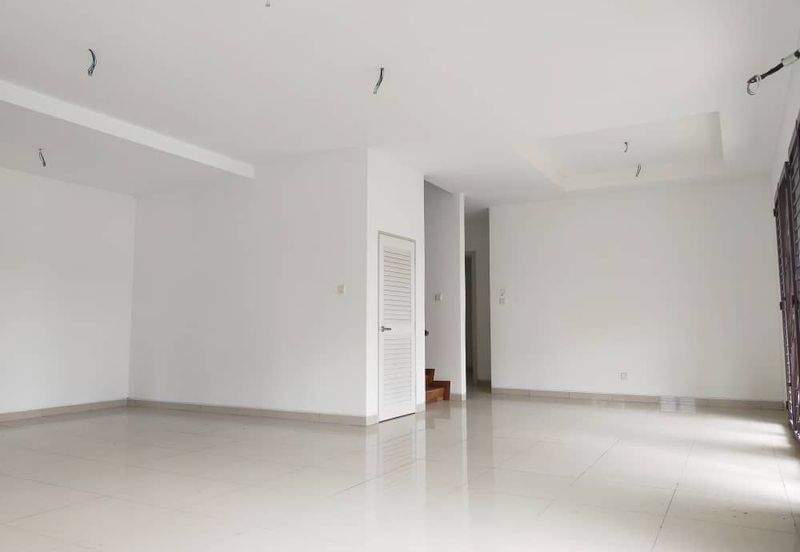 [Freehold & Corner Lot] Double Storey Terrace, Nukilan @ Alam Impian, Shah Alam
