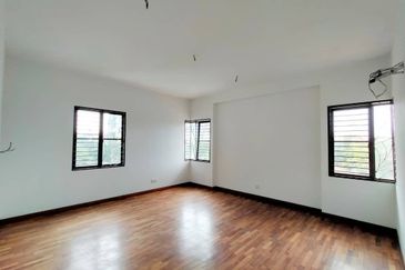 [Freehold & Corner Lot] Double Storey Terrace, Nukilan @ Alam Impian, Shah Alam