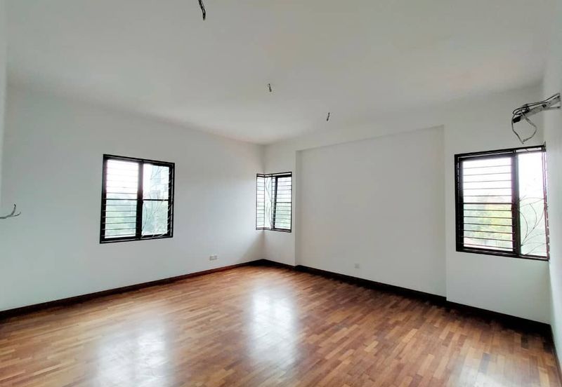 [Freehold & Corner Lot] Double Storey Terrace, Nukilan @ Alam Impian, Shah Alam