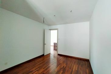 [Freehold & Corner Lot] Double Storey Terrace, Nukilan @ Alam Impian, Shah Alam