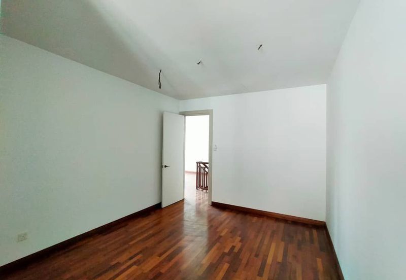 [Freehold & Corner Lot] Double Storey Terrace, Nukilan @ Alam Impian, Shah Alam