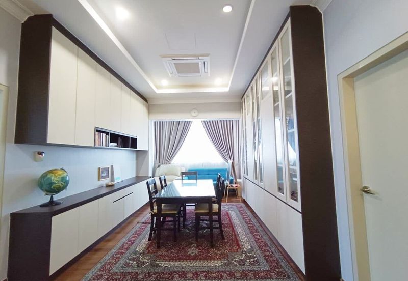 Orkestra @ Alam Impian