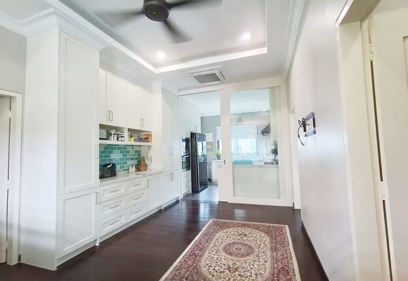 Orkestra @ Alam Impian