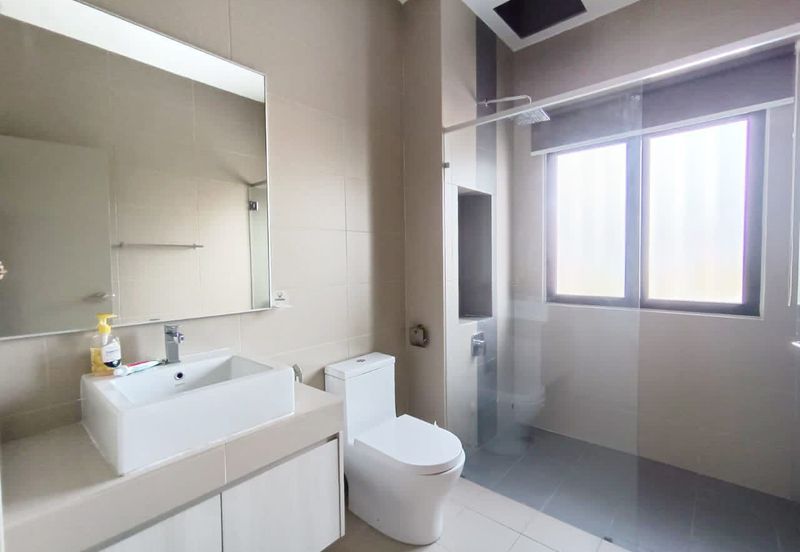 Orkestra @ Alam Impian