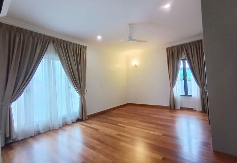 Orkestra @ Alam Impian