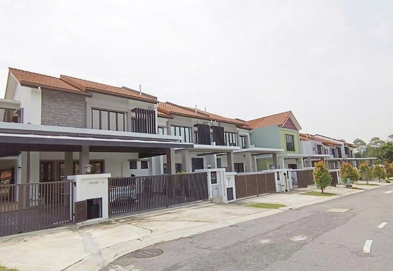 Orkestra @ Alam Impian