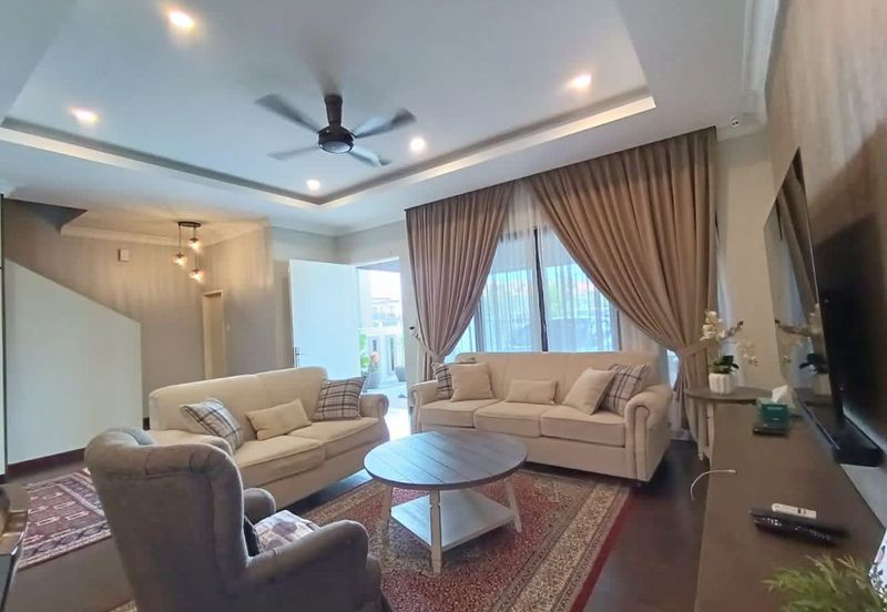 Orkestra @ Alam Impian