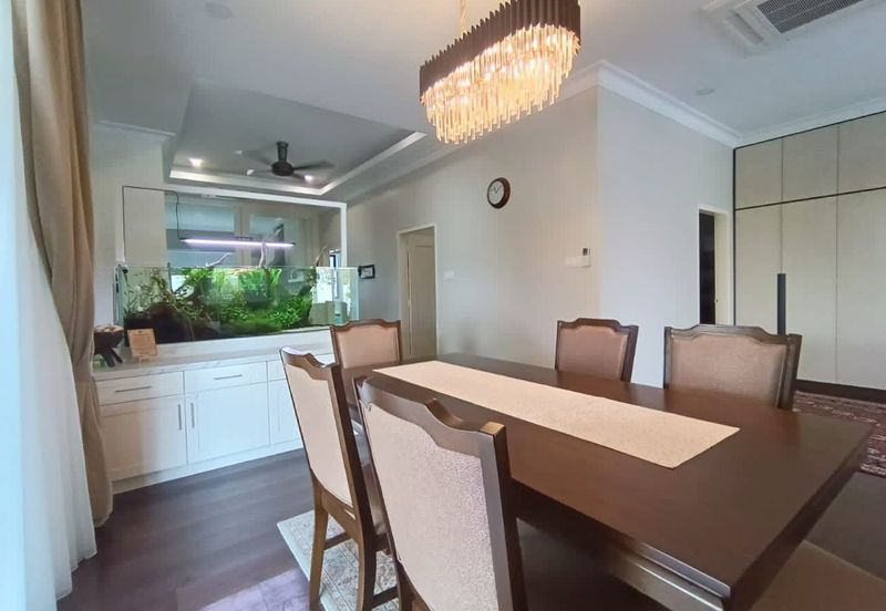 Orkestra @ Alam Impian