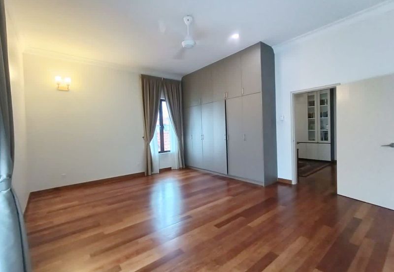 Orkestra @ Alam Impian