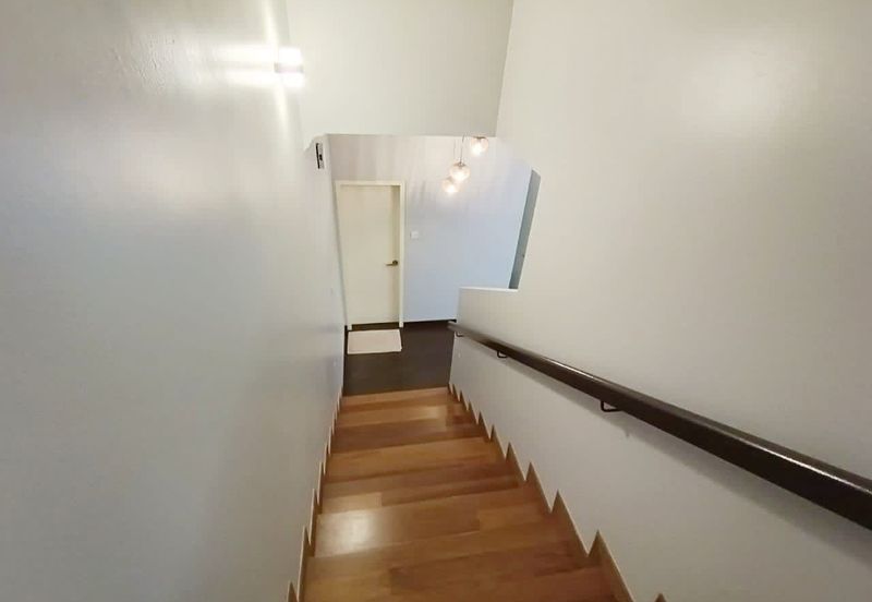 Orkestra @ Alam Impian