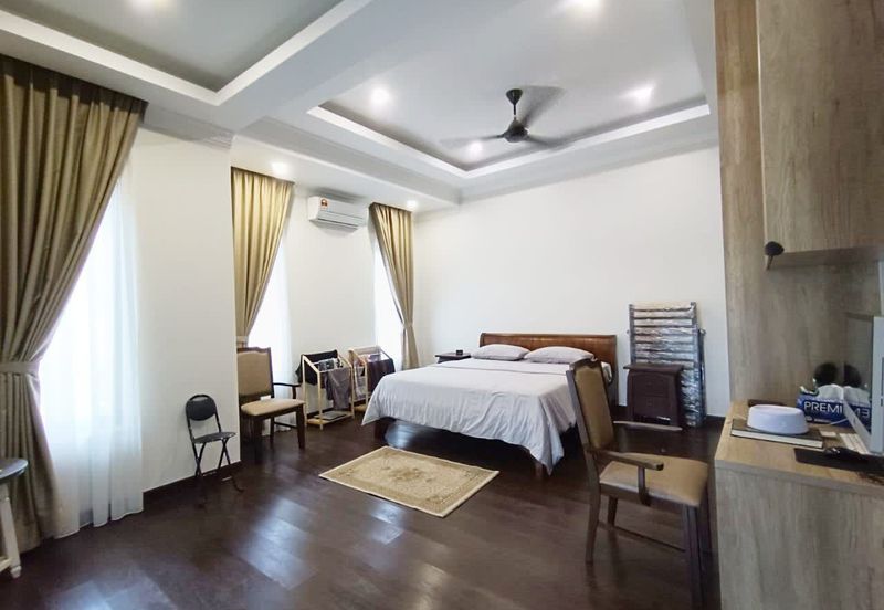 Orkestra @ Alam Impian