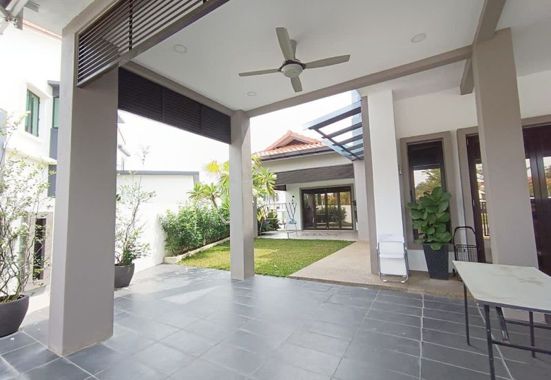 Orkestra @ Alam Impian