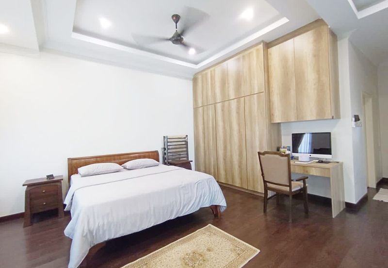 Orkestra @ Alam Impian