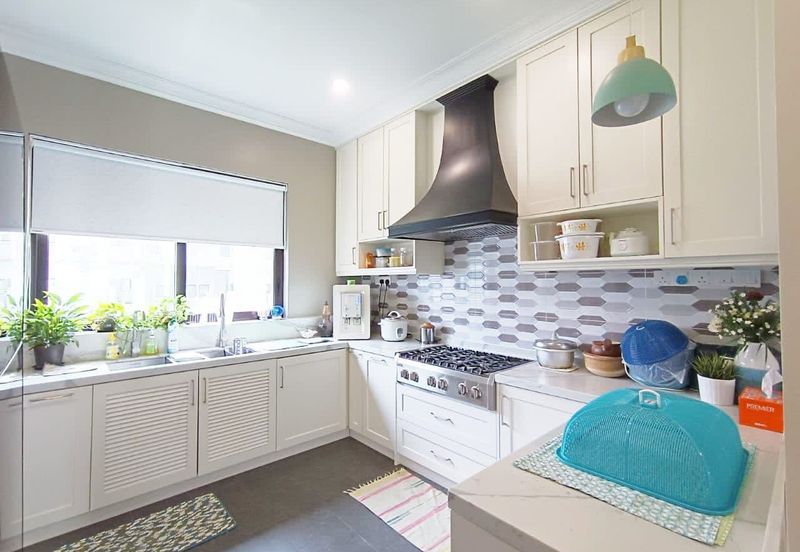 Orkestra @ Alam Impian