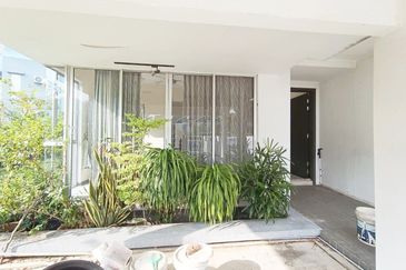 [Freehold & Corner Lot] Double Storey Terrace, Spira @ Alam Impian, Shah Alam