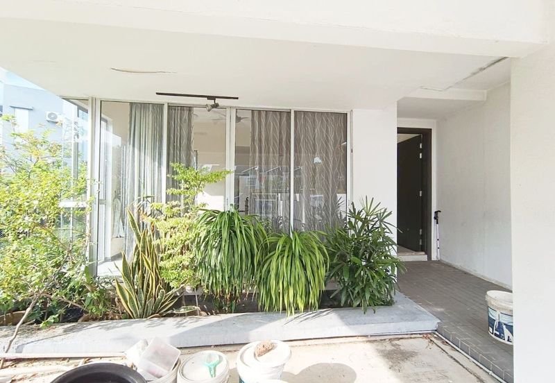 [Freehold & Corner Lot] Double Storey Terrace, Spira @ Alam Impian, Shah Alam