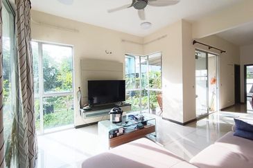 [Freehold & Corner Lot] Double Storey Terrace, Spira @ Alam Impian, Shah Alam