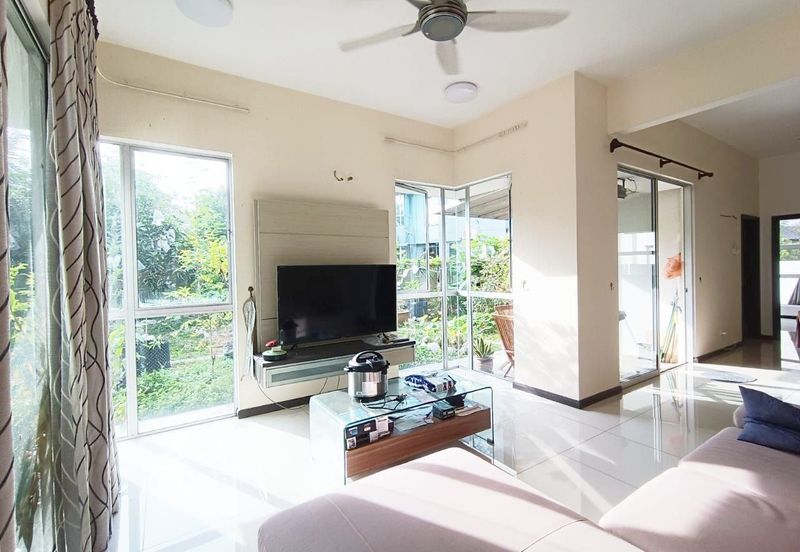 [Freehold & Corner Lot] Double Storey Terrace, Spira @ Alam Impian, Shah Alam