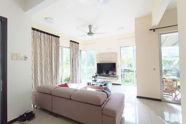 [Freehold & Corner Lot] Double Storey Terrace, Spira @ Alam Impian, Shah Alam