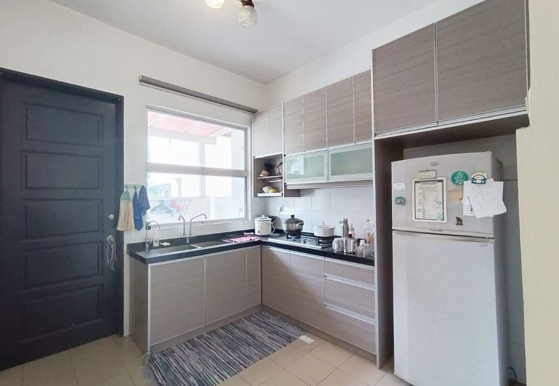 [Freehold & Corner Lot] Double Storey Terrace, Spira @ Alam Impian, Shah Alam