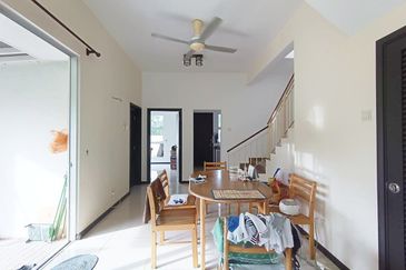 [Freehold & Corner Lot] Double Storey Terrace, Spira @ Alam Impian, Shah Alam