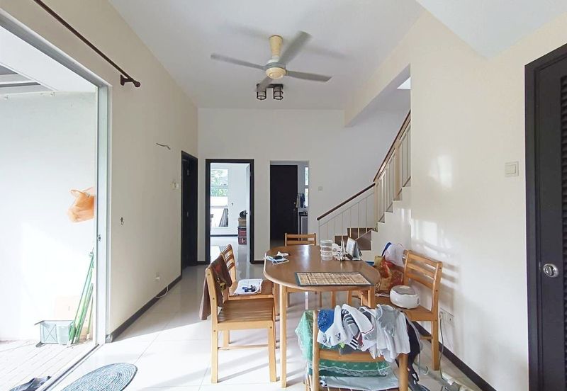 [Freehold & Corner Lot] Double Storey Terrace, Spira @ Alam Impian, Shah Alam