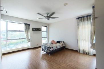 [Freehold & Corner Lot] Double Storey Terrace, Spira @ Alam Impian, Shah Alam