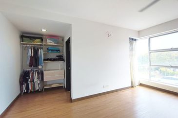 [Freehold & Corner Lot] Double Storey Terrace, Spira @ Alam Impian, Shah Alam