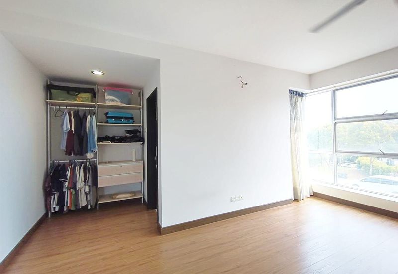 [Freehold & Corner Lot] Double Storey Terrace, Spira @ Alam Impian, Shah Alam