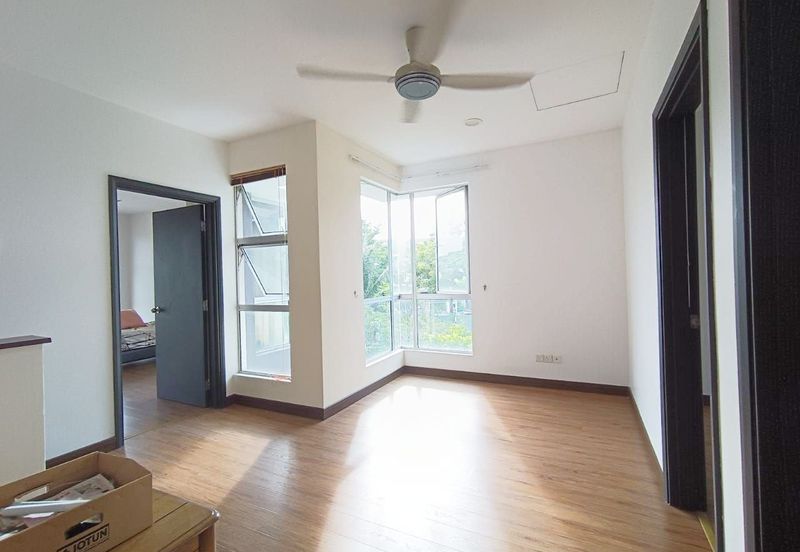 [Freehold & Corner Lot] Double Storey Terrace, Spira @ Alam Impian, Shah Alam