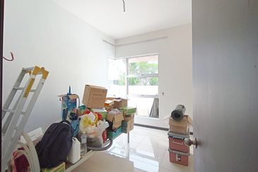 [Freehold & Corner Lot] Double Storey Terrace, Spira @ Alam Impian, Shah Alam