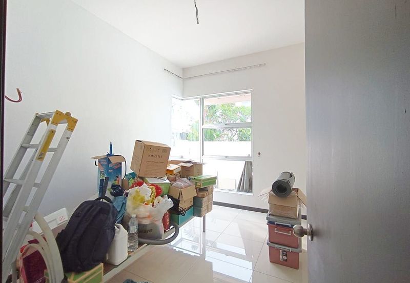 [Freehold & Corner Lot] Double Storey Terrace, Spira @ Alam Impian, Shah Alam