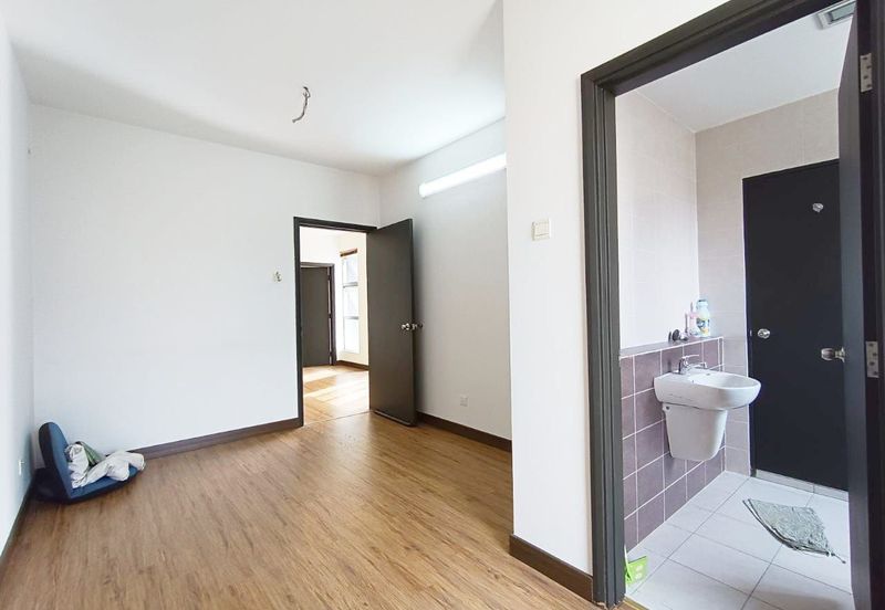 [Freehold & Corner Lot] Double Storey Terrace, Spira @ Alam Impian, Shah Alam