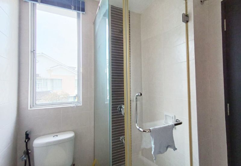 [Freehold & Corner Lot] Double Storey Terrace, Spira @ Alam Impian, Shah Alam