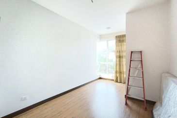 [Freehold & Corner Lot] Double Storey Terrace, Spira @ Alam Impian, Shah Alam